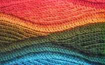 Вязание в стиле свинг. Модное вязание спицами. Интересные идеи для вязания