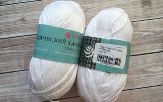 Кроп-топ крючком: подробное описание со схемами и видео