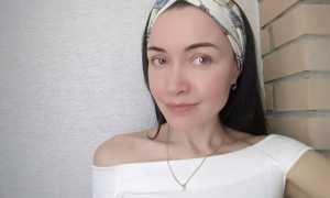 Самый простой способ как сшить повязку на голову — 10 шагов