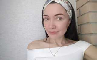 Самый простой способ как сшить повязку на голову — 10 шагов