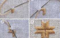 Вязанные детские штанишки спицами: схемы с описанием