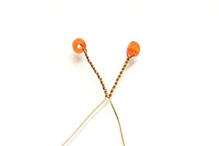 Деревья из бисера своими руками пошагово