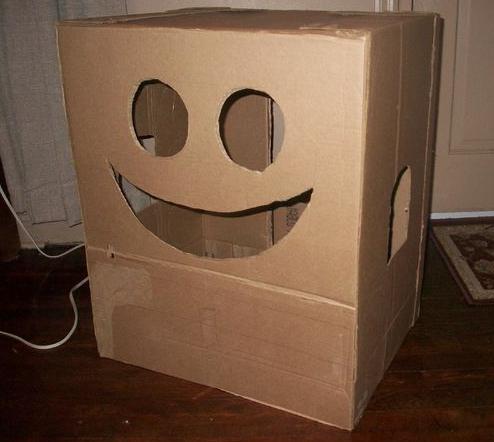 Ростовые куклы своими руками