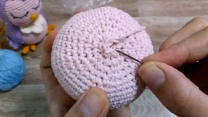 Связать крючком игрушку сову - 15 самых интересных мк