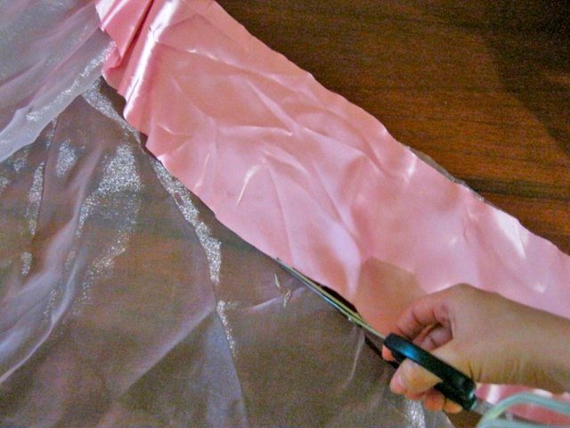 Вуалетка своими руками: мастер класс на ободке пошагово