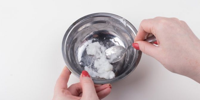 глицерин применение в быту для окон