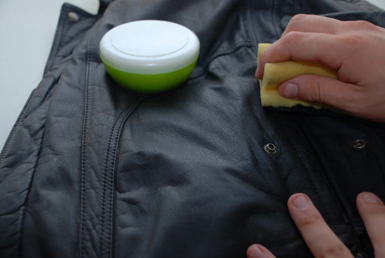 Использование народных способов очистки