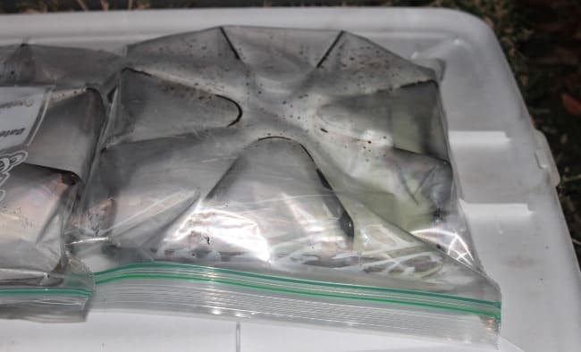 Как почистить решётку газовой плиты: способы и средства